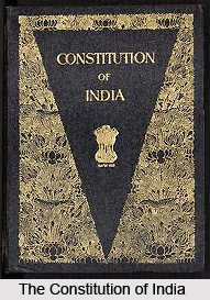 Salient Features of Indian Constitution