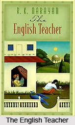 Novels of R. K Narayan