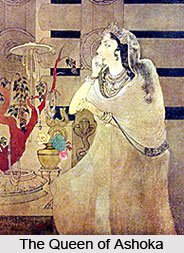 Impact of Renaissance on Indian Painting
