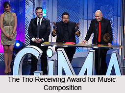 Shankar Ehsaan Loy, Indian Music Directors