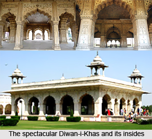 Red Fort, Delhi