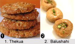 Bihar Cuisine, Indian Food