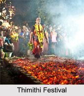 Maharashtra Temple Festivals, Indian Temple Festivals