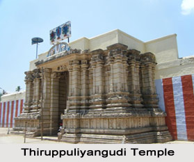Temples In and Around Tirunelveli, Tamil Nadu