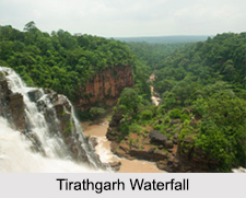 Tourism in Central India