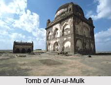 Religious Monuments of Bijapur