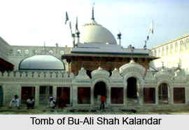 Tourism in Panipat District