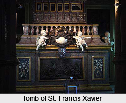 Religious Monuments of Goa