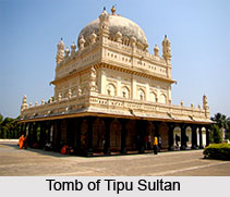 Tipu Sultan, King of Mysore