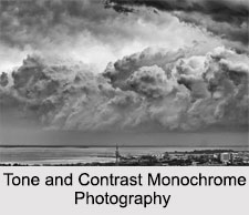 Styles in Monochrome Photography, Indian Photography
