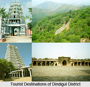 Dindigul District