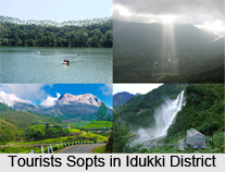 Idukki District, Kerala