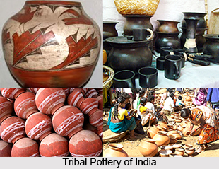 Indian Tribal Crafts