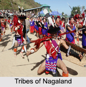 North East Indian Tribes