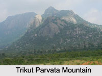 Badrinathpuri, Chamoli district, Uttarkhand