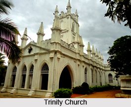 Monuments Of Secunderabad, Monuments Of Andhra Pradesh
