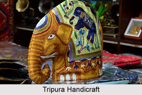 Industries in West Tripura District