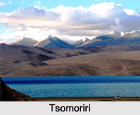 Wetlands of Jammu and Kashmir