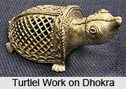 Dhokra