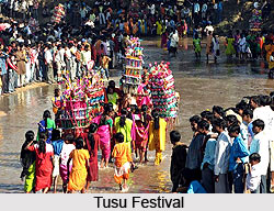 Purulia, West Bengal