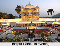 City Palace, Udaipur