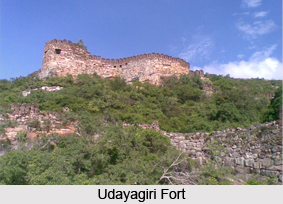 Forts & Palaces in Kanyakumari