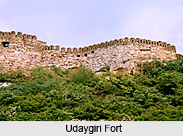 Nellore District, Andhra Pradesh