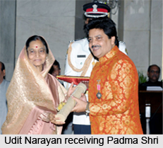 Udit Narayan, Indian Playback Singer