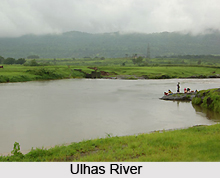Thane District, Maharashtra