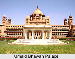 Jodhpur District