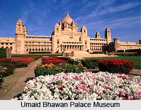 Historical Monuments Of Jodhpur, Monuments of Rajasthan