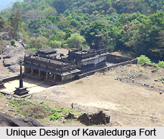 Forts in Karnataka