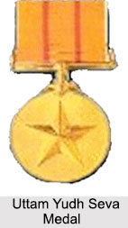 Indian Defence Awards, Indian Armed Forces