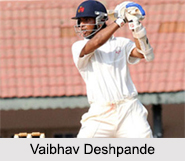 Rajasthan Cricket Players