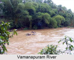 Thiruvananthapuram District, Kerala