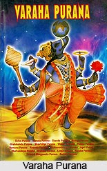 Classification of Puranas