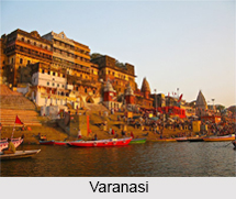 Pilgrimage Tourism in North India