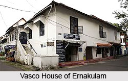 Tourism in Ernakulam