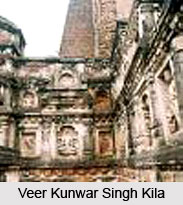 Tourism in Bhojpur District