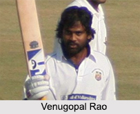 Andhra Pradesh Cricket Players