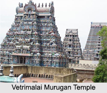 Pilgrimages in Indian Union Territories