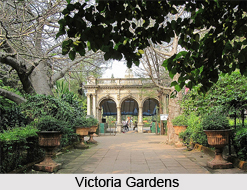 Historical Monuments Of Mumbai