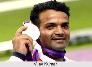 Indian Male Athletes