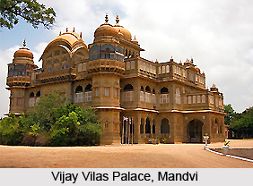 Tourism in Kutch District