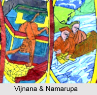 Twelve Nidanas, Buddhist philosophy