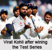 Indian Cricket