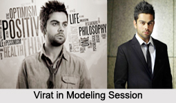 Virat Kohli, Indian Cricket Player