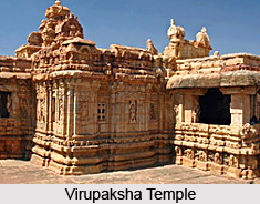 Monuments of Pattadakal , Karnataka