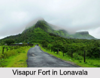 Lonavala, Pune, Maharashtra