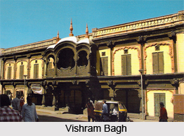 Historical Monuments Of Pune